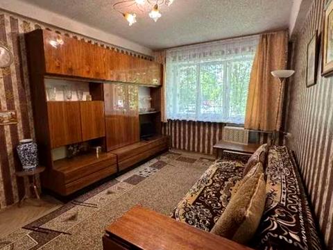 квартира за адресою Михайла Донця вул., 27
