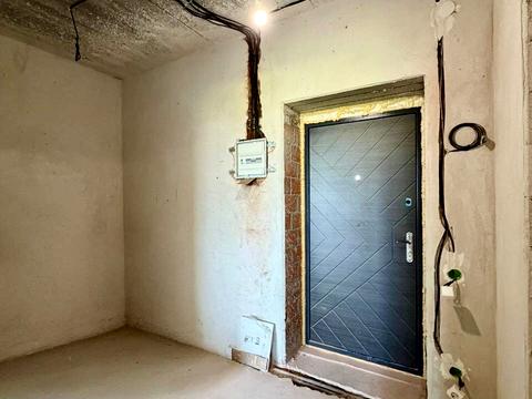 квартира за адресою Сімейна вул., 3
