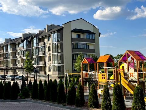 квартира за адресою Сімейна вул., 3
