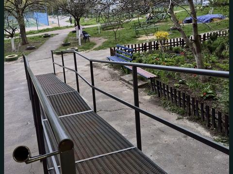 квартира за адресою Людвіга Свободи просп., 46в
