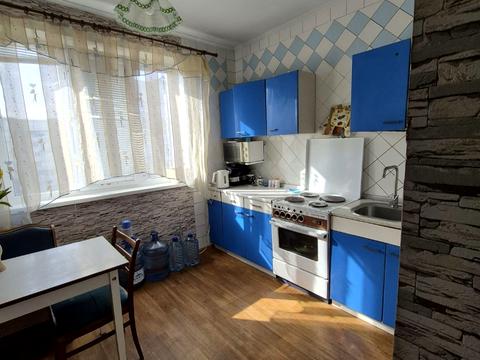 квартира за адресою Людвіга Свободи просп., 46в