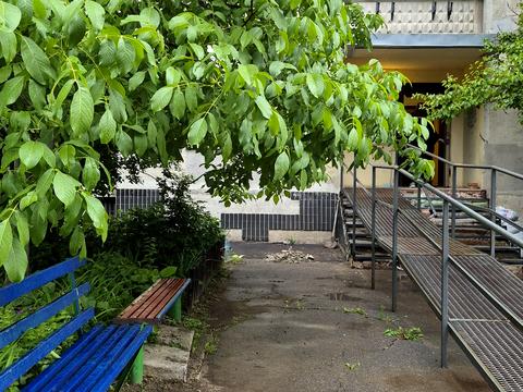 квартира за адресою Людвіга Свободи просп., 46в