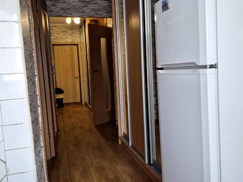квартира за адресою Людвіга Свободи просп., 46в