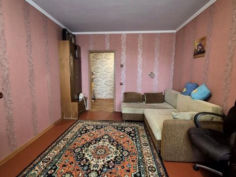 квартира за адресою Людвіга Свободи просп., 46в