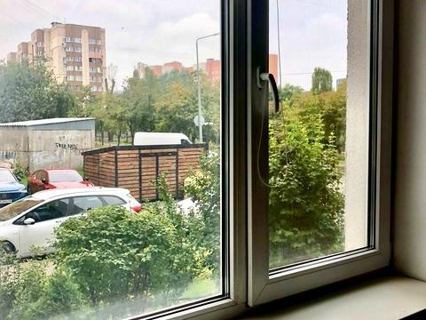 квартира за адресою Київ, Теремківська вул., 3-А