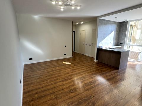 квартира за адресою Зелена бічна