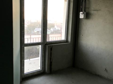 квартира по адресу Пекарская ул., 55а