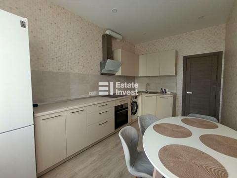 квартира за адресою Перемоги просп., 66е