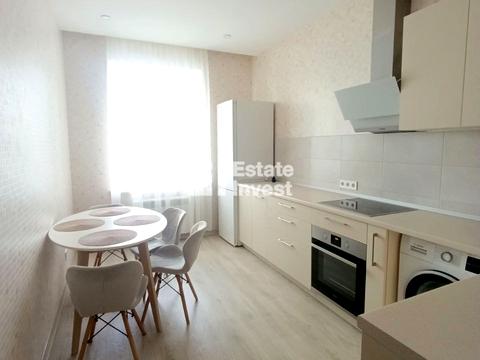 квартира за адресою Перемоги просп., 66е