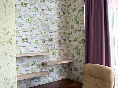 квартира за адресою Бузька вул. (Єнісейська), 8