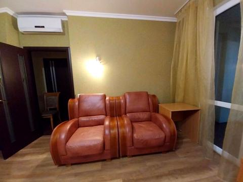 квартира за адресою Голосіївський просп. (40-річчя Жовтня), 58