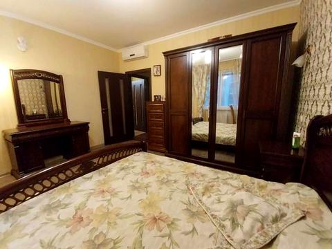 квартира за адресою Голосіївський просп. (40-річчя Жовтня), 58