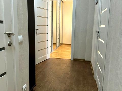 квартира за адресою Сім'ї Кульженків вул. (Петра Дегтяренка), 35