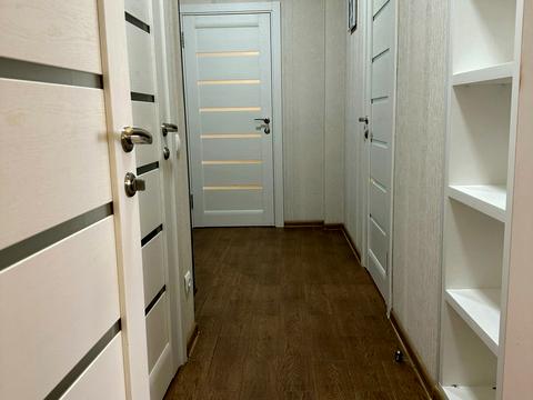 квартира за адресою Сім'ї Кульженків вул. (Петра Дегтяренка), 35