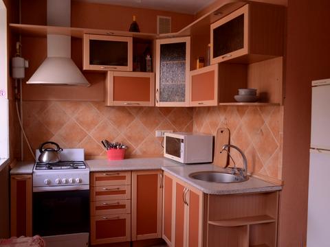 квартира за адресою Данченка вул., 3а