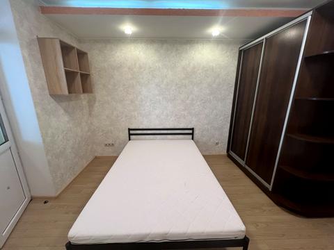квартира по адресу Драгоманова ул., 6-А