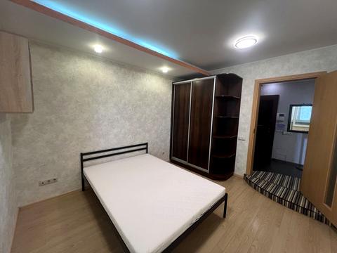 квартира по адресу Драгоманова ул., 6-А