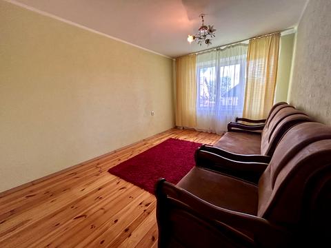 квартира за адресою Житомир, Гоголівська вул., 15