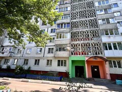 квартира за адресою Житомир, Гоголівська вул., 15