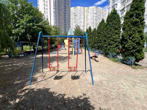 квартира по адресу Драгоманова ул., 6-А