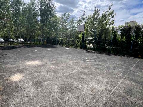 квартира по адресу Драгоманова ул., 6-А