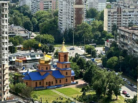 квартира за адресою Сім'ї Кульженків вул. (Петра Дегтяренка), 35