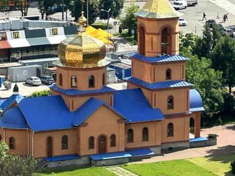 квартира за адресою Сім'ї Кульженків вул. (Петра Дегтяренка), 35