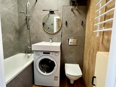 квартира за адресою Дніпро, Набережна Перемоги вул., 44-У