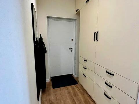 квартира за адресою Дніпро, Набережна Перемоги вул., 44-У
