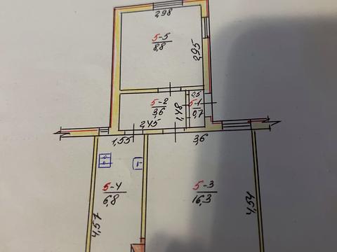 квартира по адресу Політехнічний пер., 8