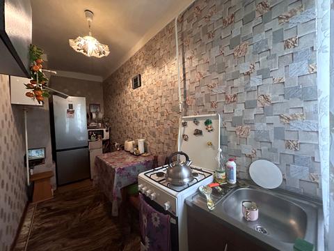 квартира по адресу Політехнічний пер., 8