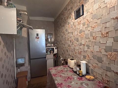 квартира по адресу Політехнічний пер., 8