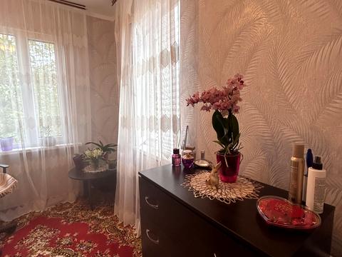 квартира по адресу Політехнічний пер., 8