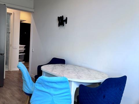 квартира за адресою Академіка Сахарова вул., 36