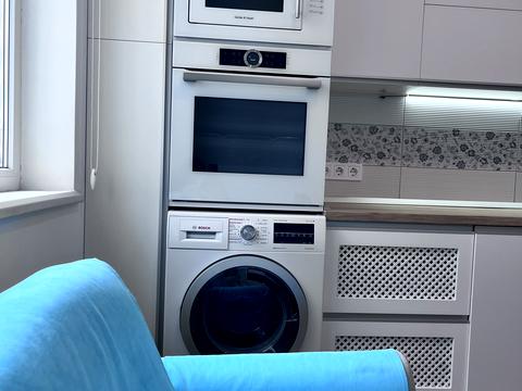 квартира за адресою Академіка Сахарова вул., 36