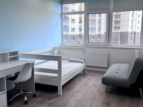 квартира за адресою Академіка Сахарова вул., 36