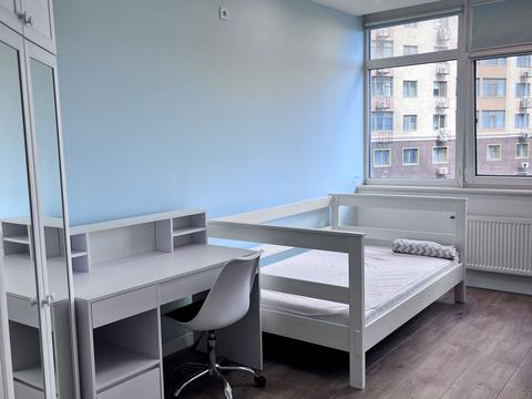 квартира за адресою Академіка Сахарова вул., 36
