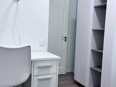 квартира за адресою Академіка Сахарова вул., 36