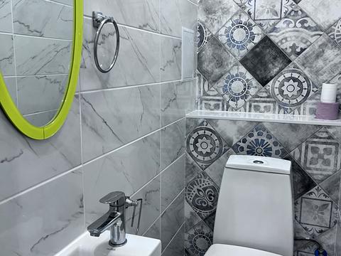 квартира за адресою Академіка Сахарова вул., 36