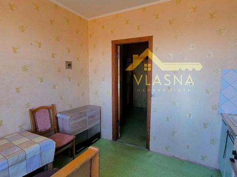 квартира по адресу Єнергетиків, 5