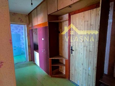 квартира по адресу Єнергетиків, 5