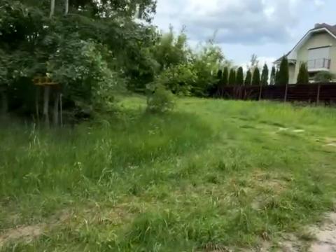 ділянка за адресою Центральна