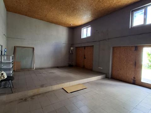 комерційна за адресою Олександра Чабана вул. (Білогорська), 92В