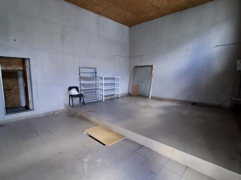 комерційна за адресою Олександра Чабана вул. (Білогорська), 92В