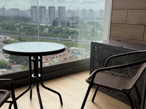 квартира за адресою Березняківська вул., 29-А