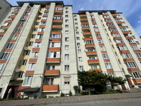 квартира за адресою Глинянський Тракт вул., 153а