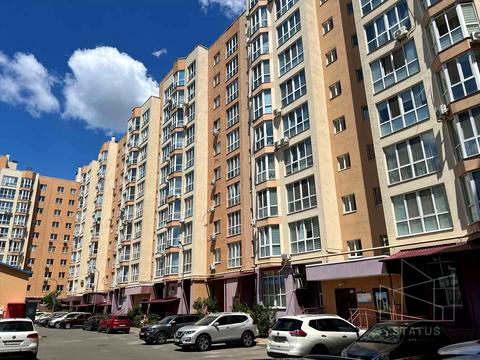 квартира по адресу Героев Небесной Сотни просп., 26/9