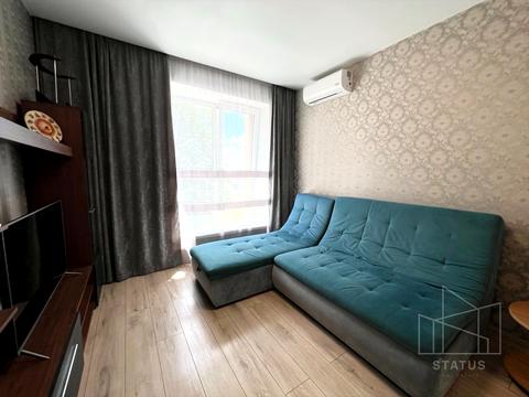 квартира по адресу Героев Небесной Сотни просп., 26/9