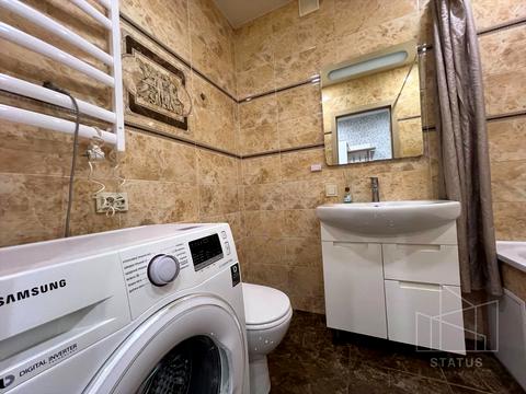 квартира по адресу Героев Небесной Сотни просп., 26/9