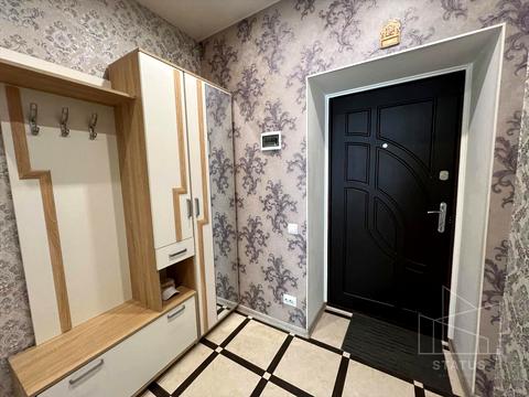 квартира по адресу Героев Небесной Сотни просп., 26/9